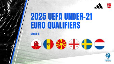 uefa euro u21 qualifiers